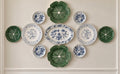 Bordallo & Blue + White Collection