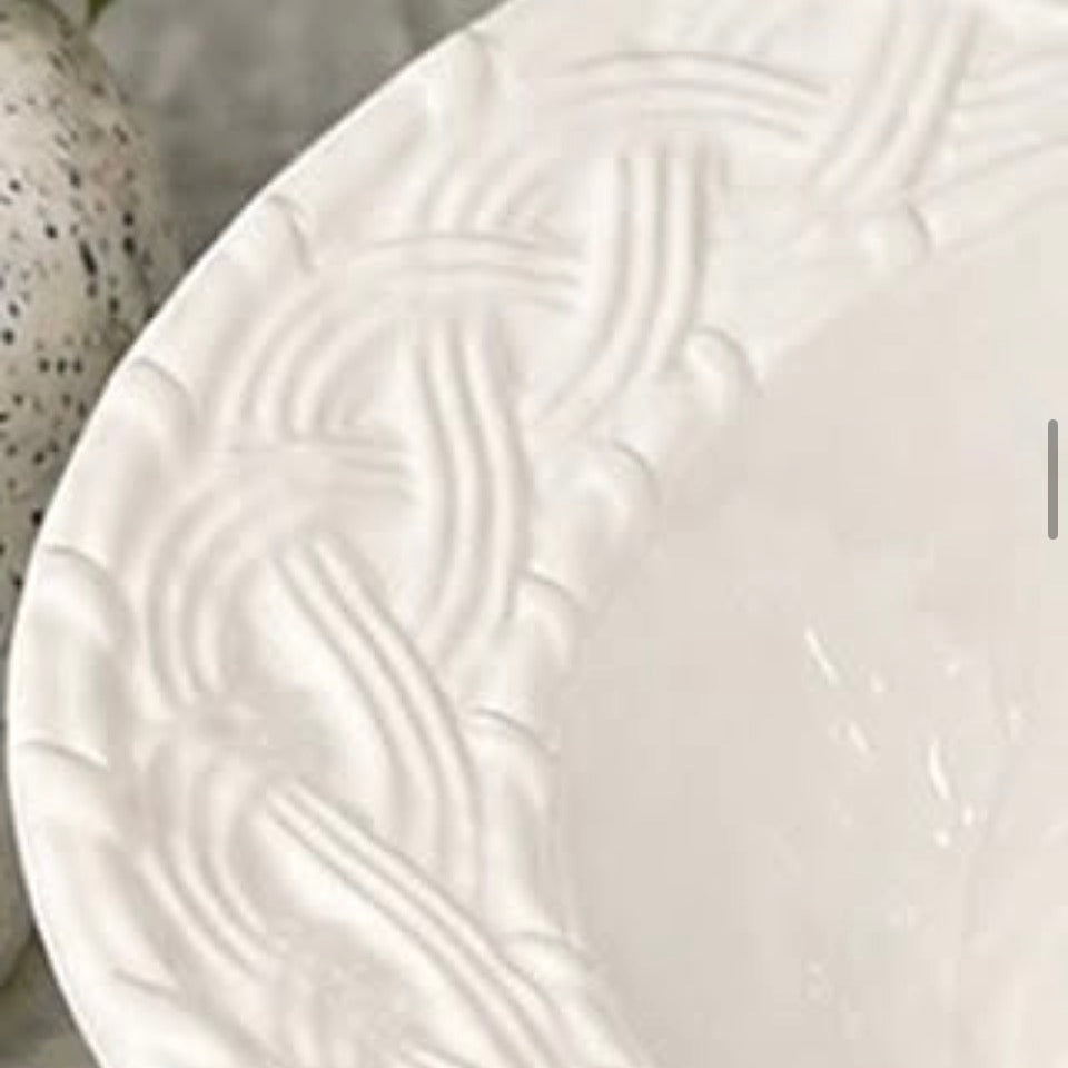 Italian Centerpiece Bowl