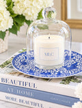 MLC Lavender Soy Candle Gift Set