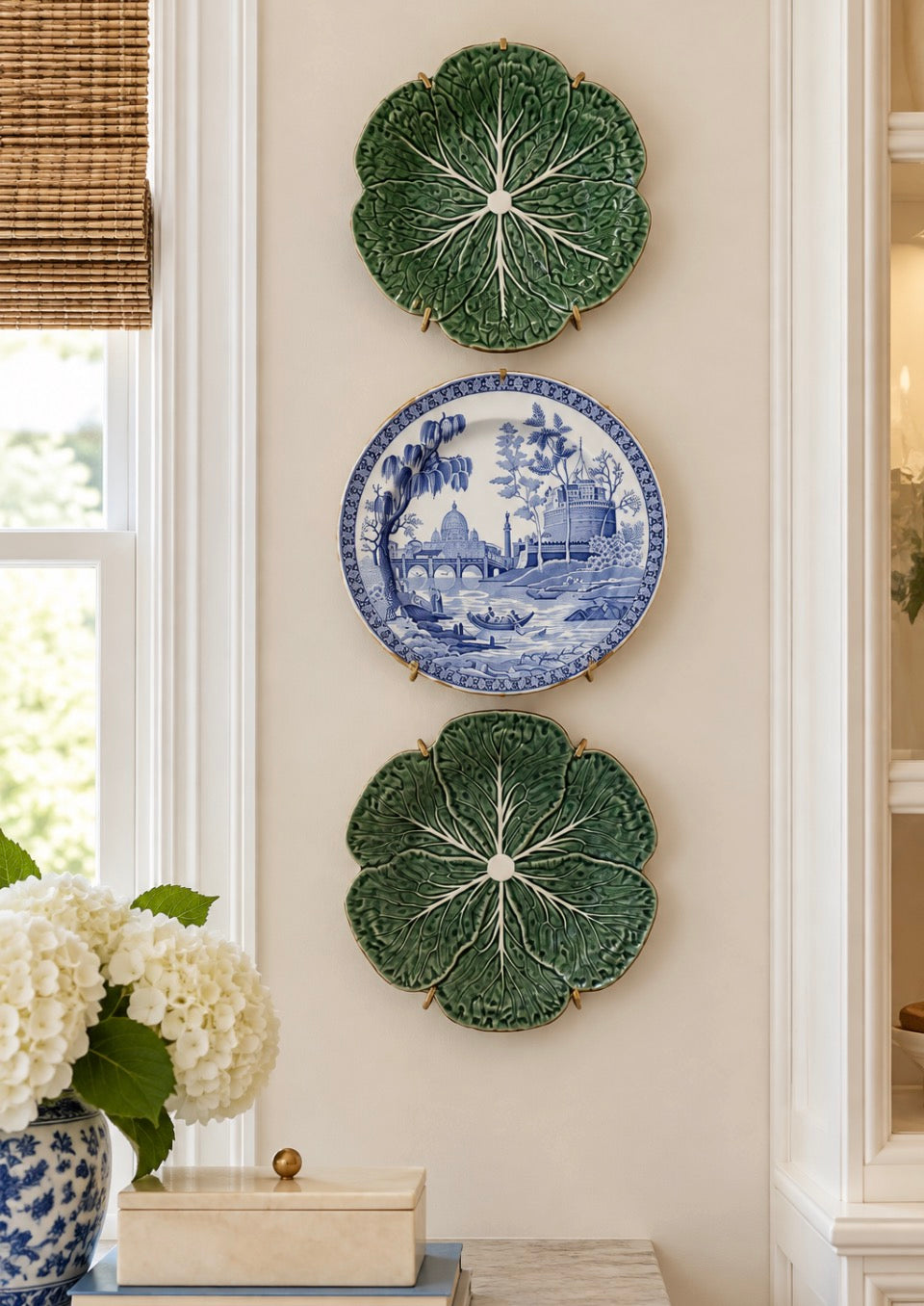 The Nook Collection