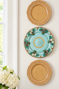 The Garden Party 24” x 8¼”