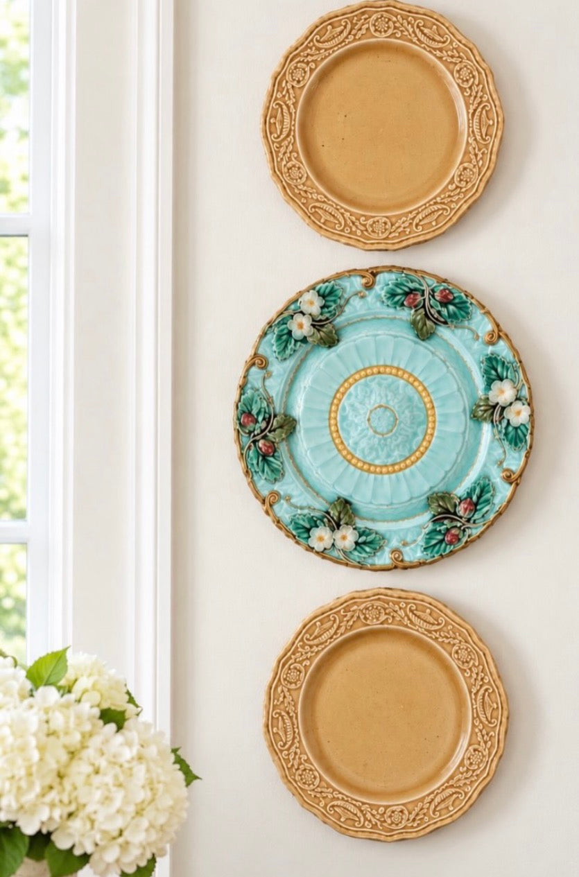 The Garden Party 24” x 8¼”