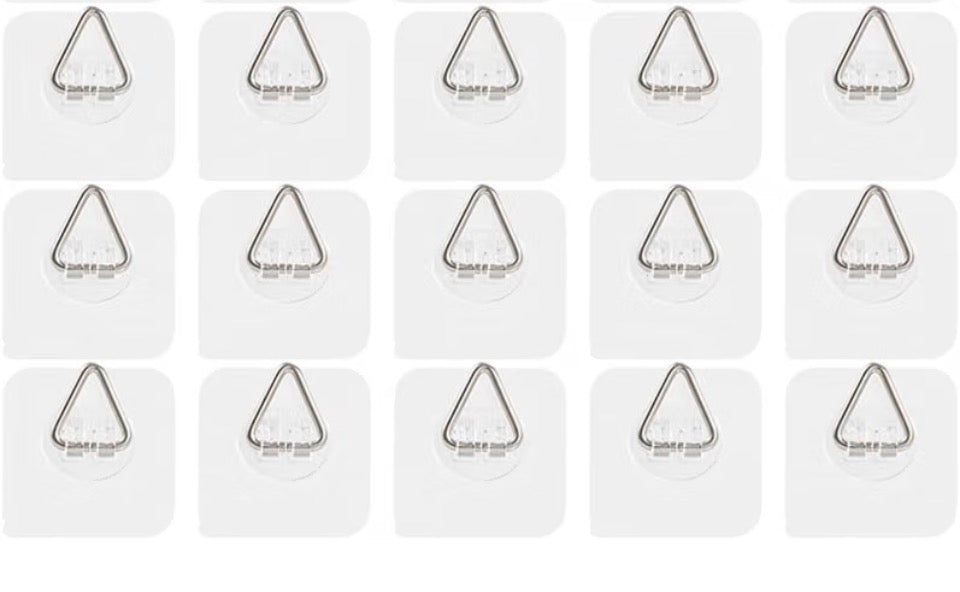 Add Plate Hangers