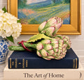 Mottahedeh Artichoke Small Bunch