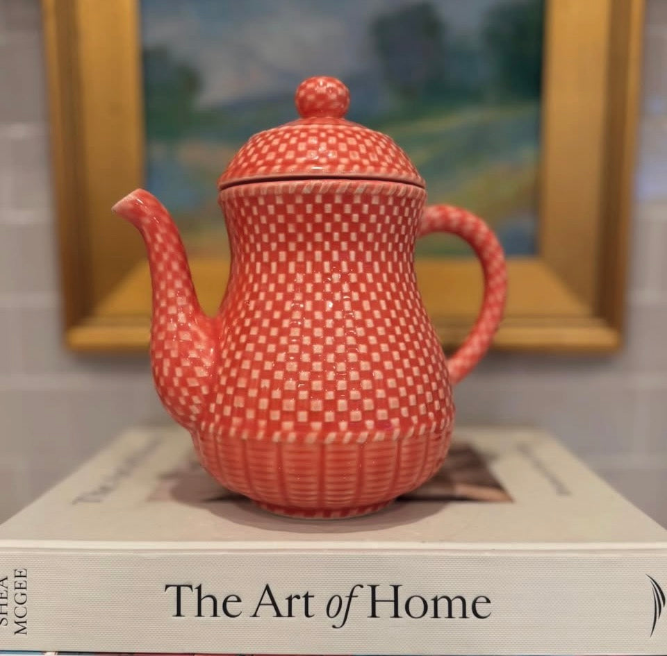 Bordallo Pitcher
