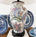 Ginger Jar Lamp