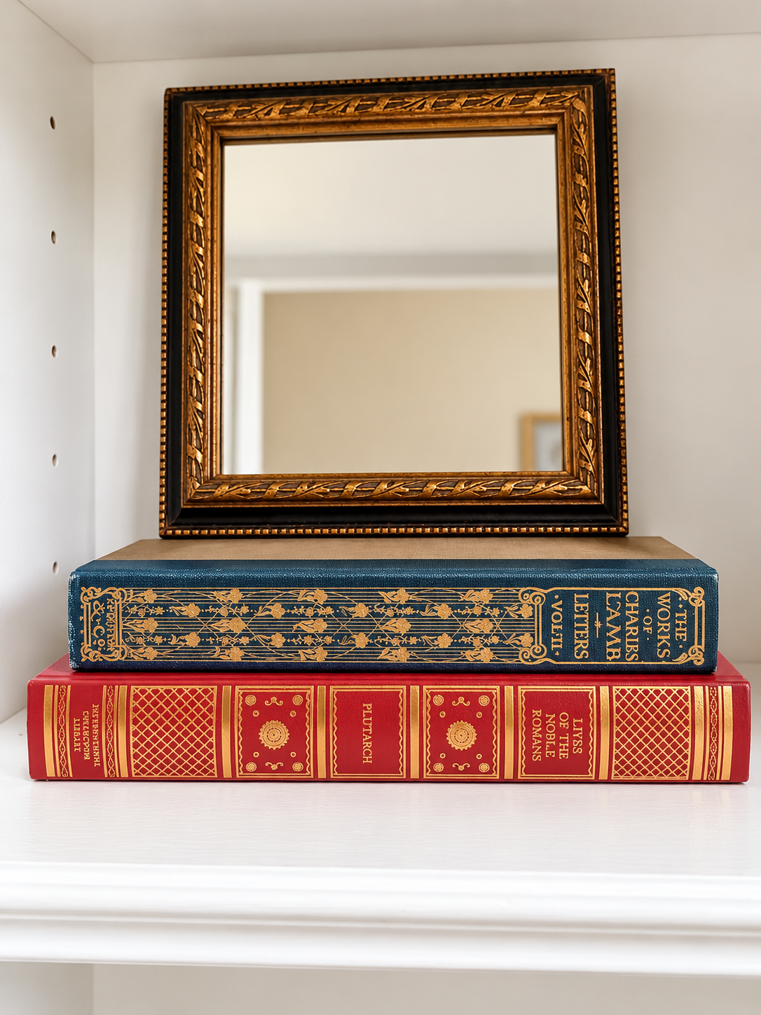 The Collected Classics Stack